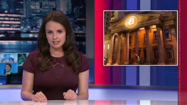 The Beaverton's Year in Review: 2017, the Year That Sadly Was