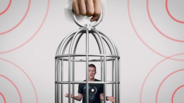 How do Signal Blockers Work? (Faraday Cages)