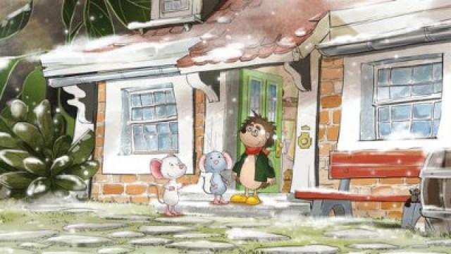 Ruperts Winterschlaf