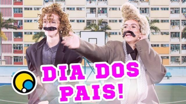 PAI É TUDO IGUAL?