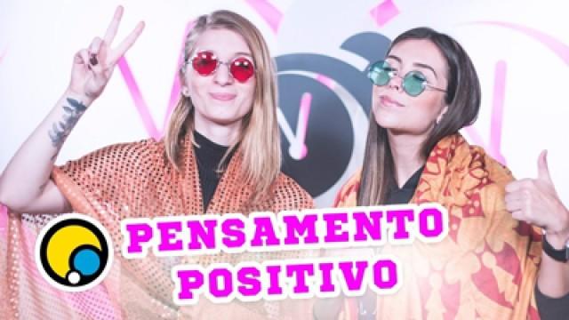 TUDO VAI DAR CERTO!