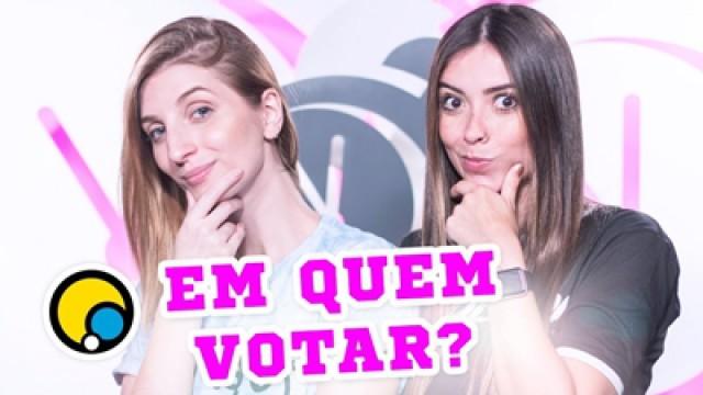 Eleições 2018