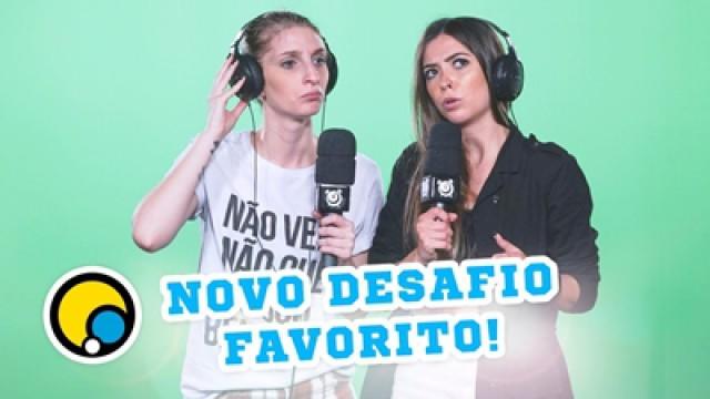 Desafio onde estou