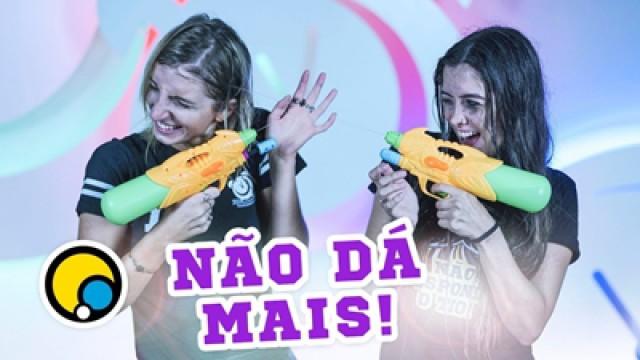 Desafio da rima