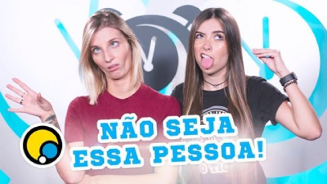 Você é chato?