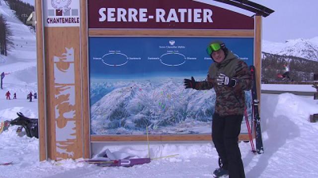 Serre Chevalier