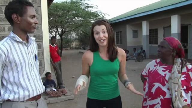 Experiencing Garissa