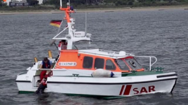 Seenotrettung