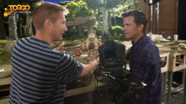Trickfilme