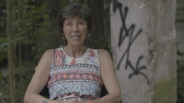 Maria Rita Kehl
