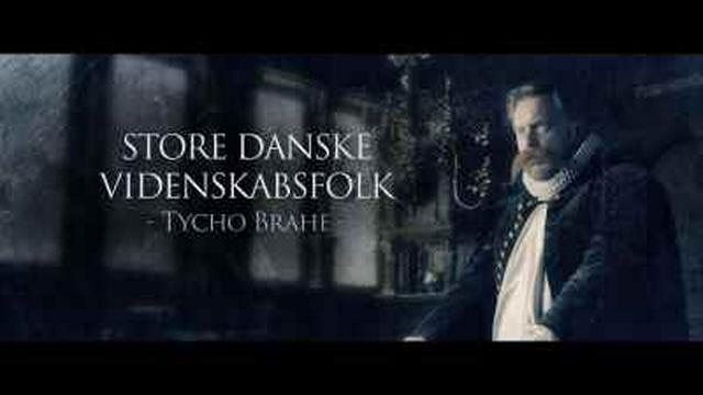Tycho Brahe