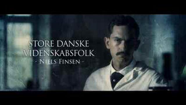 Niels Finsen