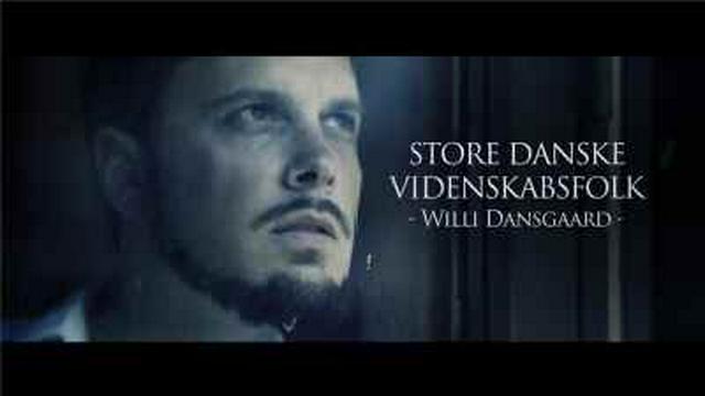 Willi Dansgaard