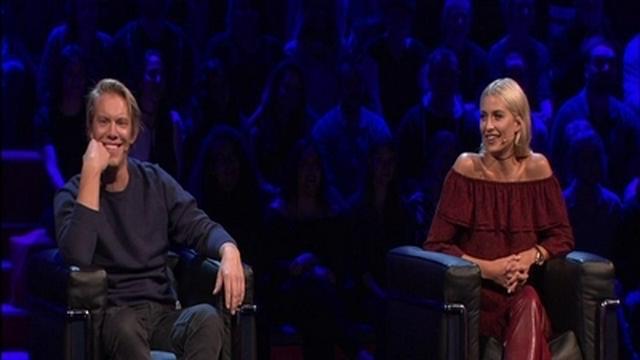 Lena und Simon
