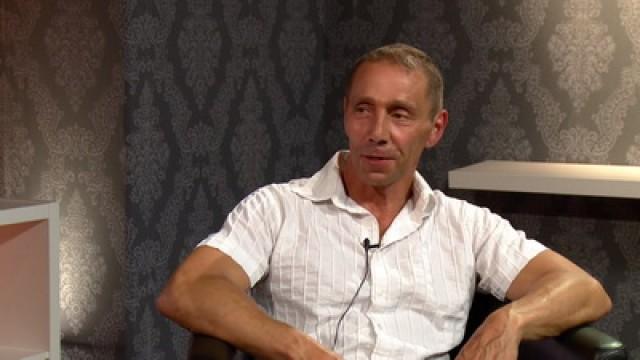 Sprechplanet Pilot Markus Krüger
