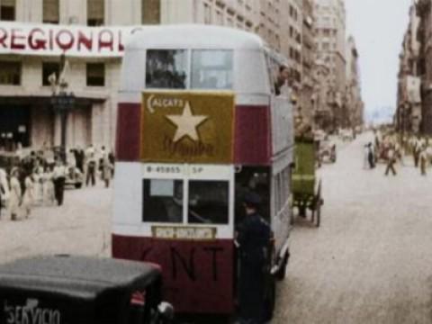 La ruptura de la convivencia pacífica
