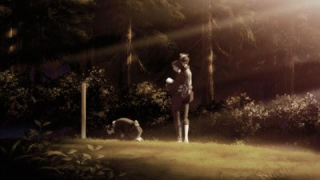 The End of Wasuke of Dojo
