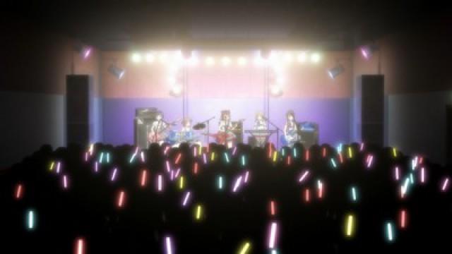 We Sang!