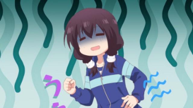 Secrets and Tsundere