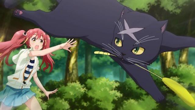 Nyanway Generation