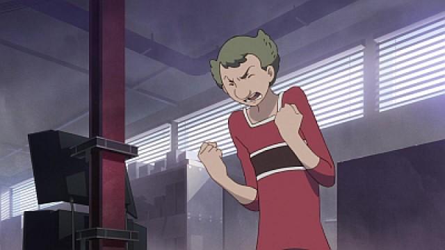 鉄腕起動