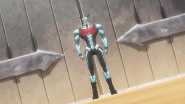 バトルロイヤル