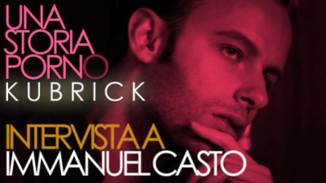 Intervista a Immanuel Casto