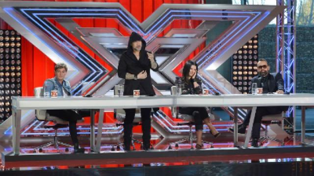 Segundas Audiciones