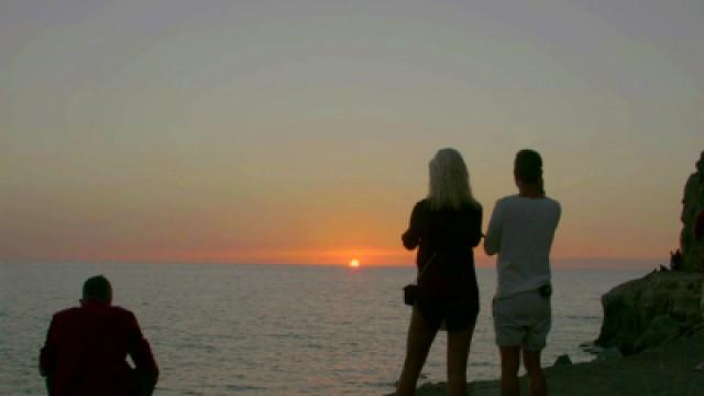Puerto Rico ja Mogan