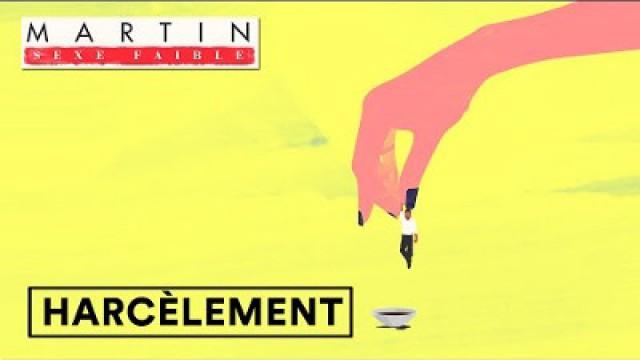 Harcèlement