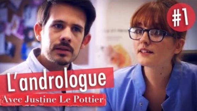 L'andrologue