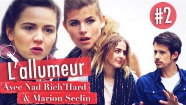 L'allumeur