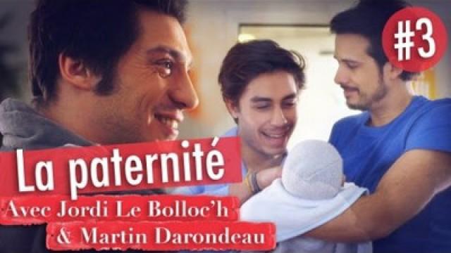 La parternité