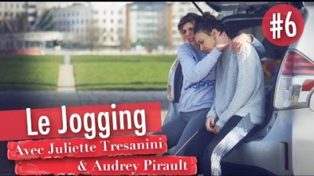 Le jogging