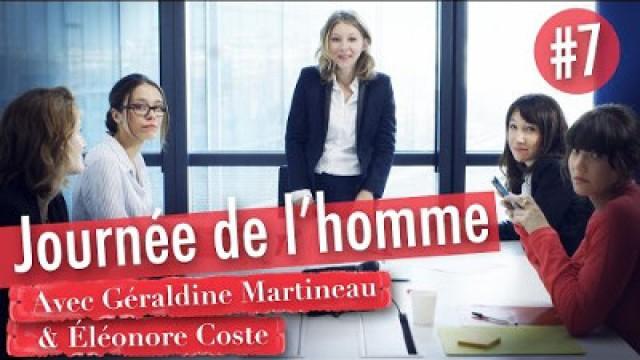 Journée de l'homme