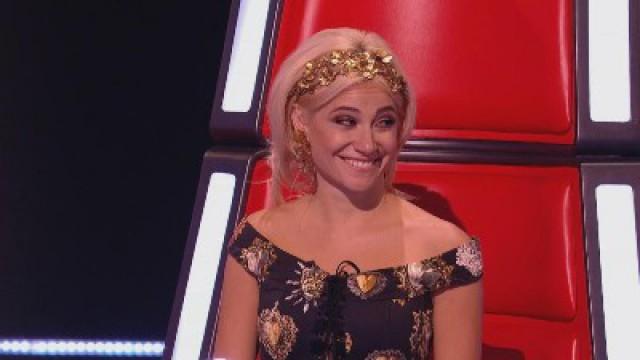 Blind Auditions 2