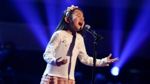 Blind Auditions 3
