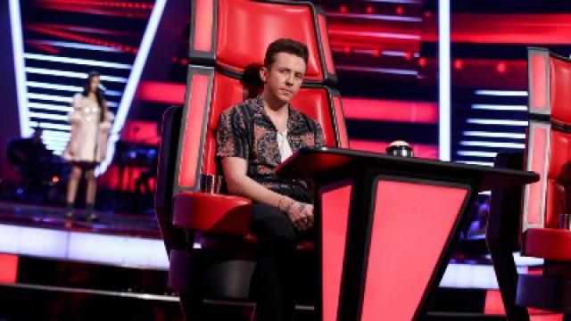 Blind Auditions 4
