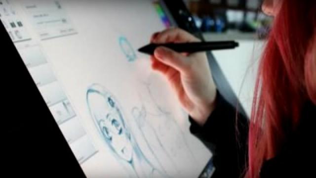 Las 5 mejores tabletas gráficas Wacom para dibujar