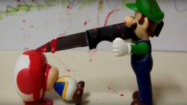 10 TEORÍAS ALUCINANTES sobre los videojuegos