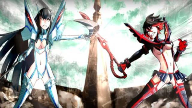Los 10 mejores animes de acción