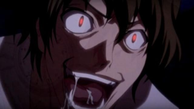 Los 9 mejores animes de Terror y Psicológicos