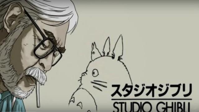 Las 9 mejores peliculas del Studio Ghibli