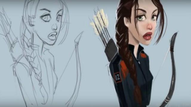 Los 5 mejores canales para APRENDER A DIBUJAR