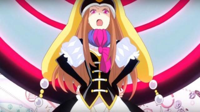 Los 7 animes más raros y extraños