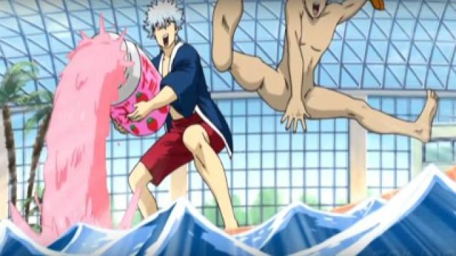 Los 10 mejores animes de acción (Recomendados)