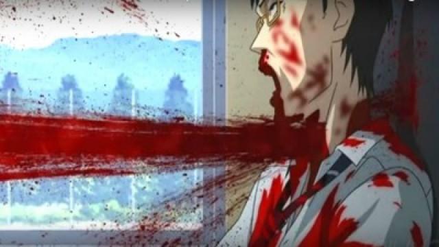 Las 10 muertes más tristes del anime