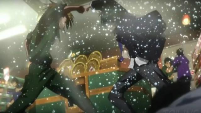 Los 10 mejores Animes de Peleas