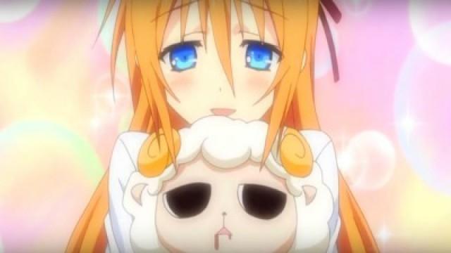Los 9 mejores animes Ecchi