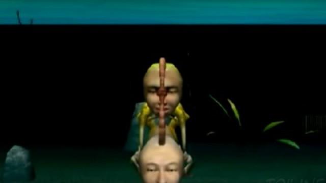 Los 10 juegos más raros y extraños